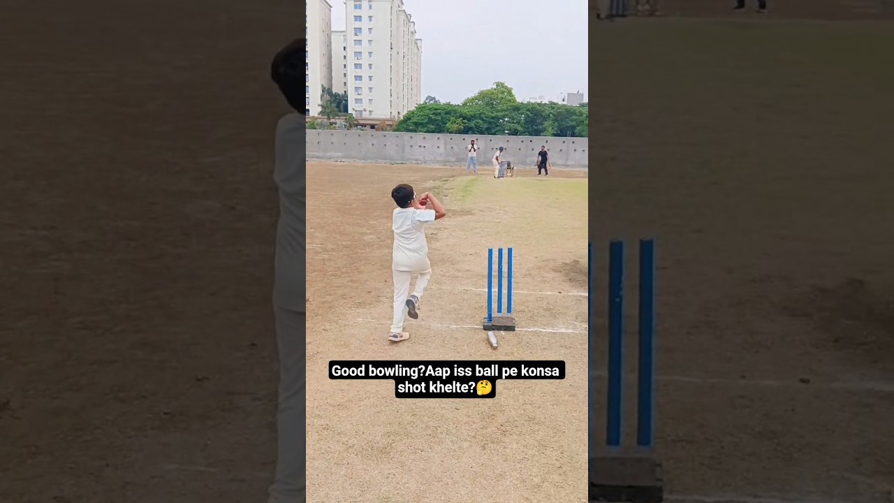 Unbelievable Cricket Moments #IPL2025 #Shorts #CricketIndia
