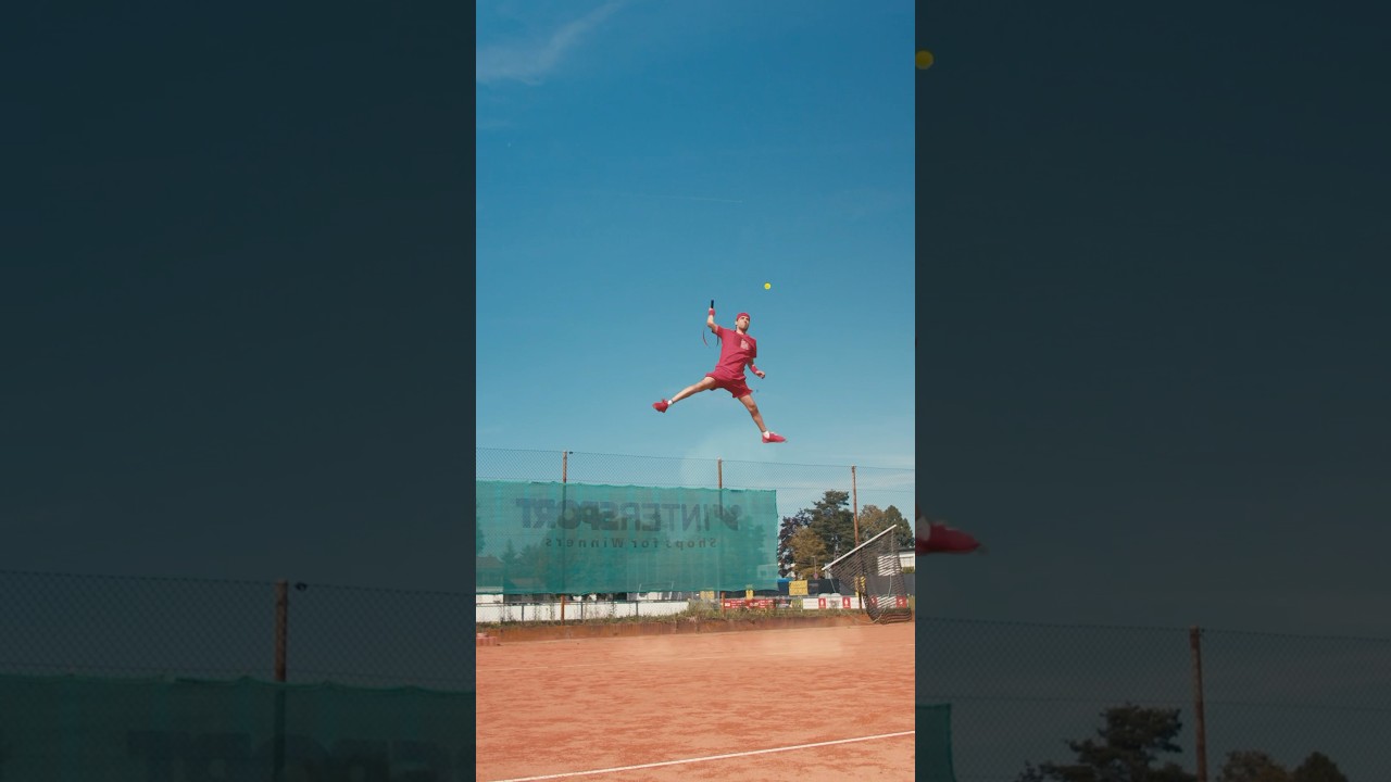 Goku vs Saitama: The Ultimate Anime Tennis Match 🎾 #AnimeIndia