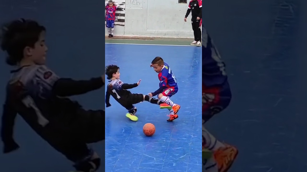 7 Unbelievable Football Moments Caught on Camera 😱 #shortsfeed #viral #football