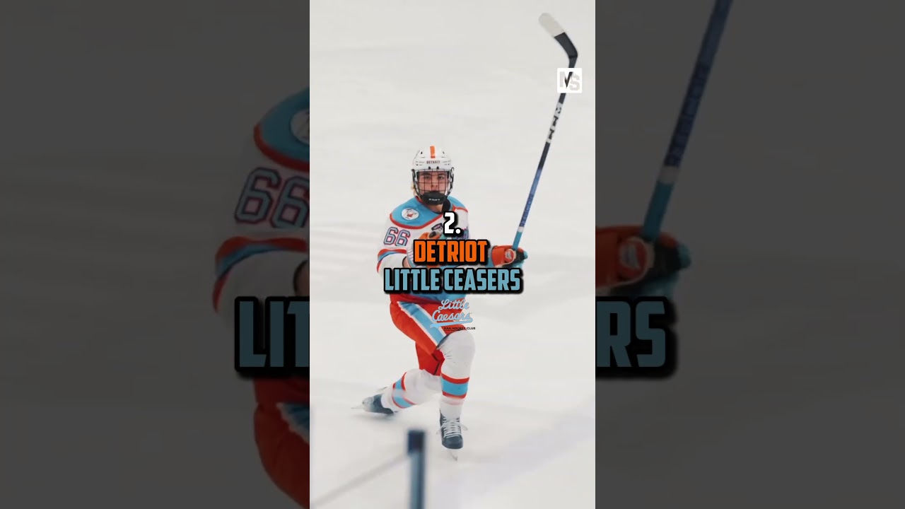 Top 5 Youth Hockey Teams in the USA: A Guide for Indian Fans