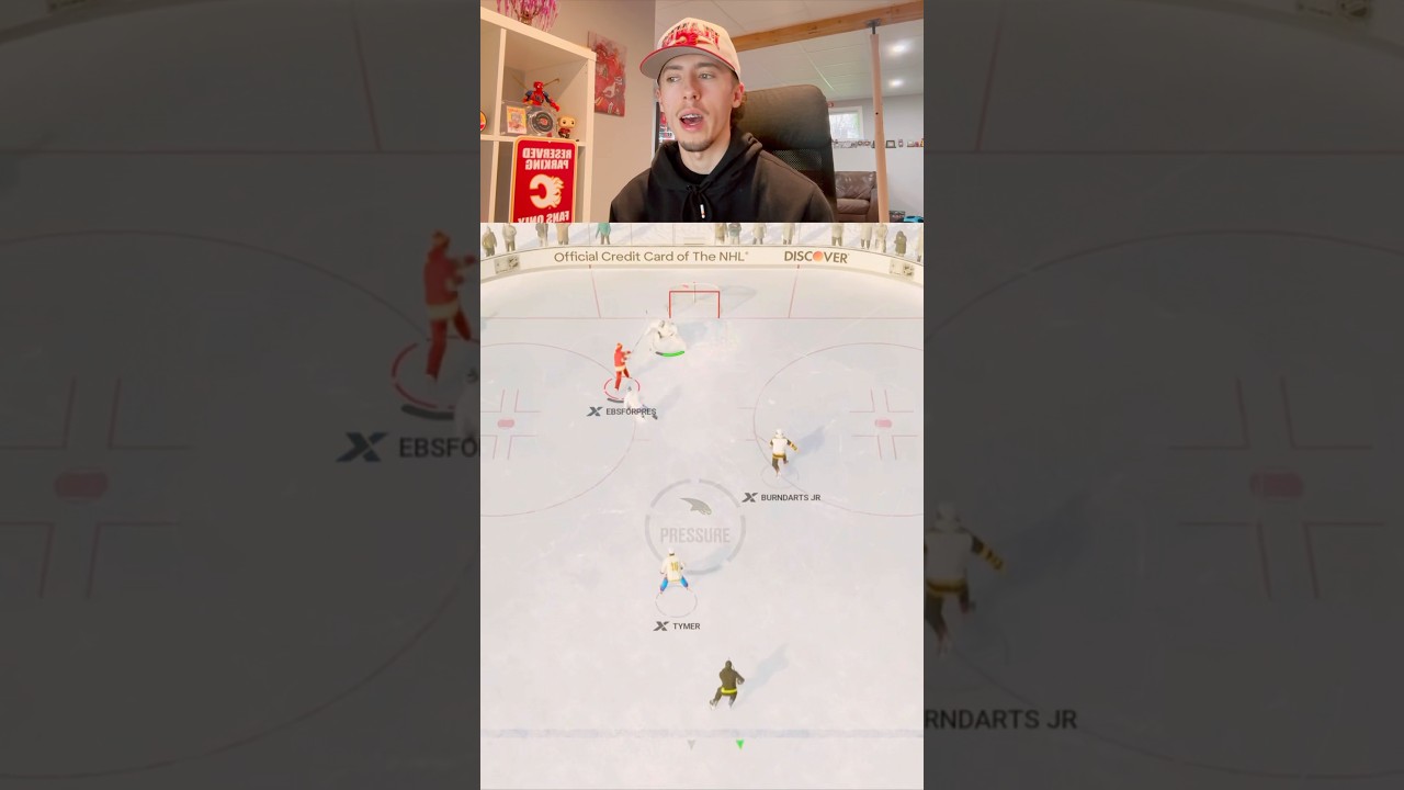 Master the NHL 26 Gameplay: Scoring Guide & Strategies for Indian Gamers