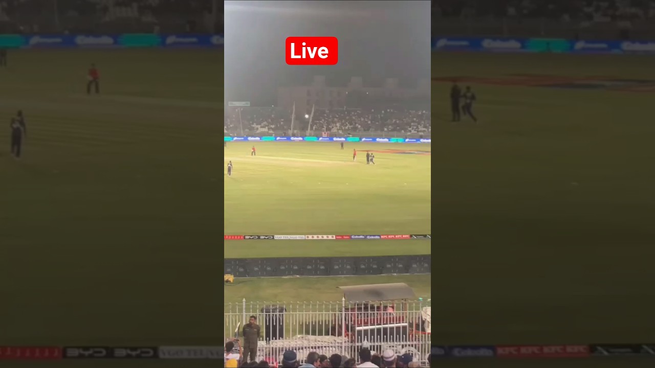 Today’s Live Cricket Match: IPL & PSL Action (IPL 2024 Live Updates)