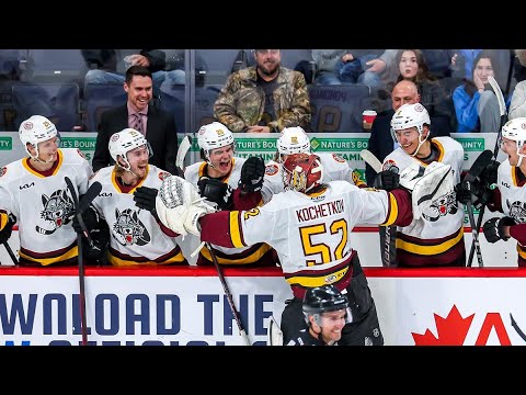When Hockey Goalies Score: Rare Moments and All-Time Records