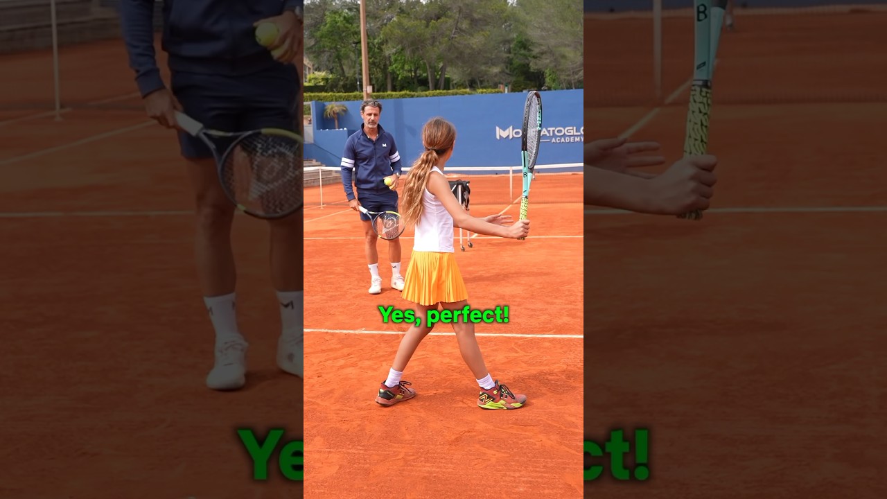 Master Your Forehand Finish: Best Tennis Tips for Indian Players | Improve Your Game