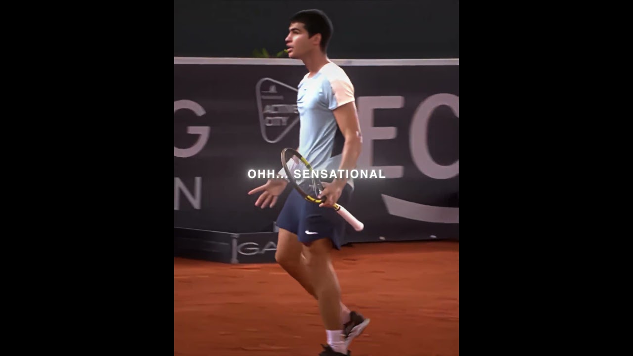 Why Tennis Players Grunt So Loudly: The Real Reason Explained