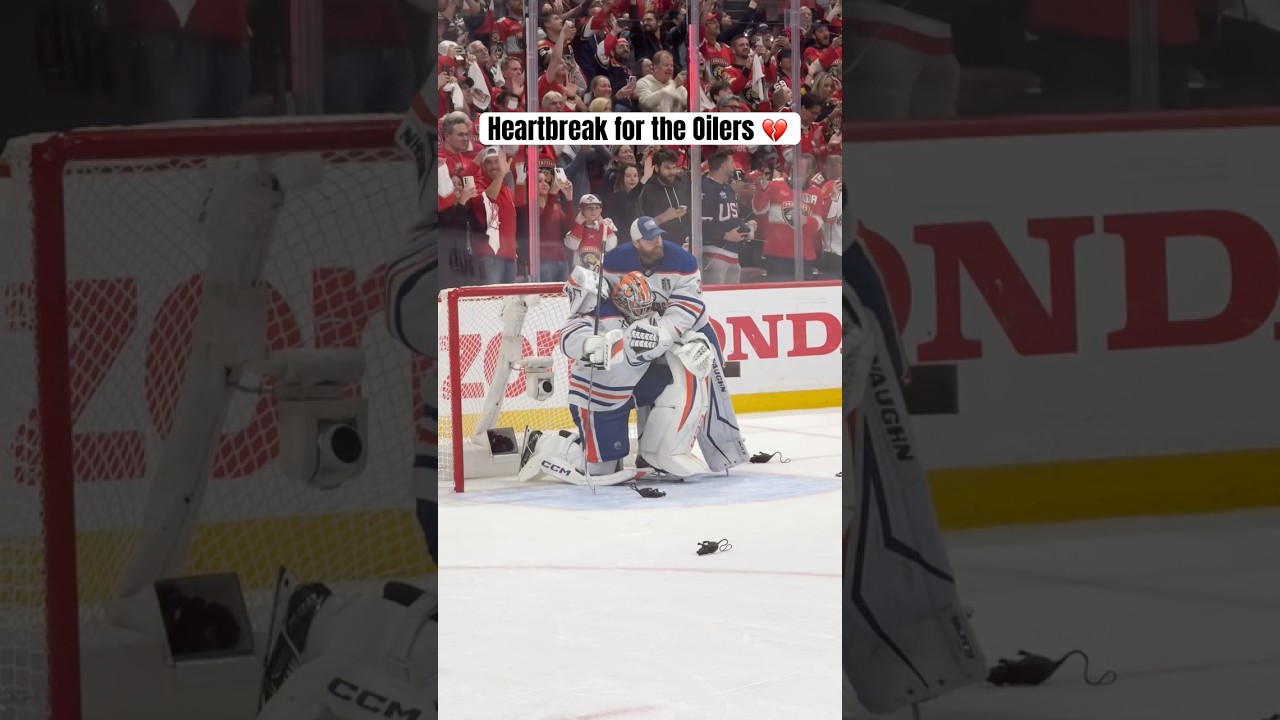 Edmonton loses back-to-back Stanley Cup finals: Latest NHL updates for Indian fans