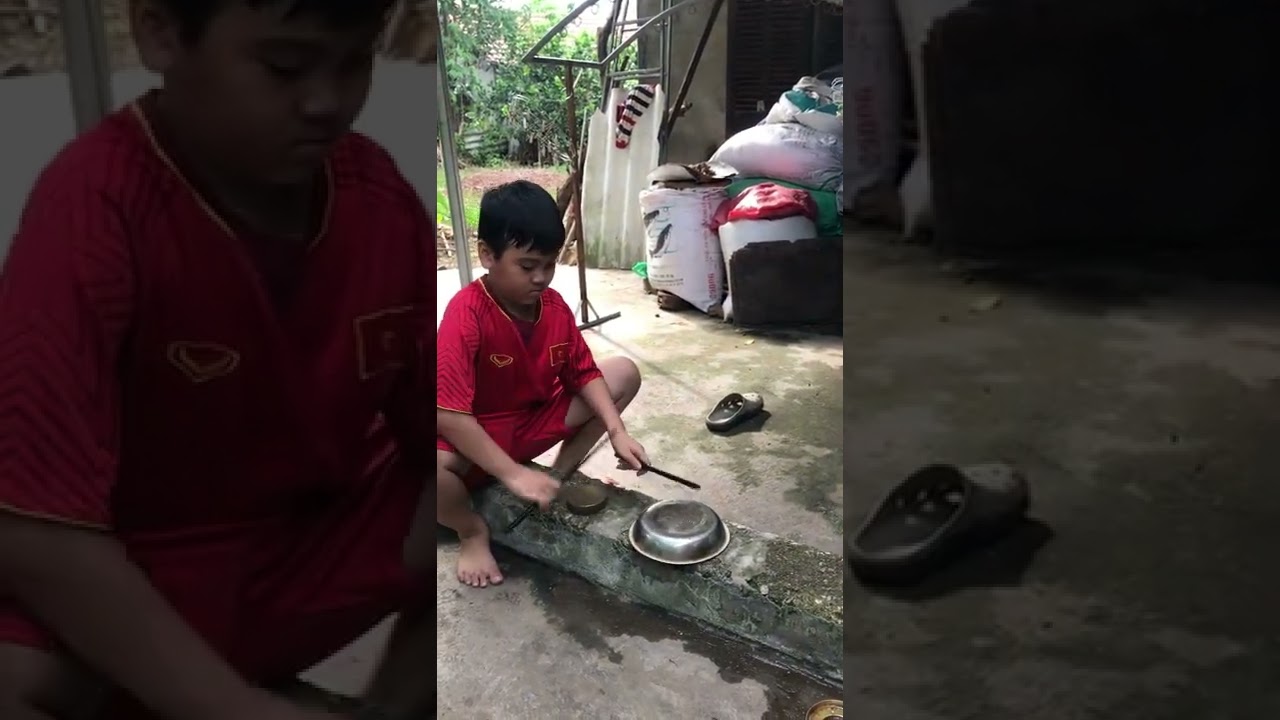 Đánh Trống Bá Đạo#short #rôgimtv-Đánh Trống Bá Đạo Cực Chất | Rô Gim TV #shorts #rogimtv