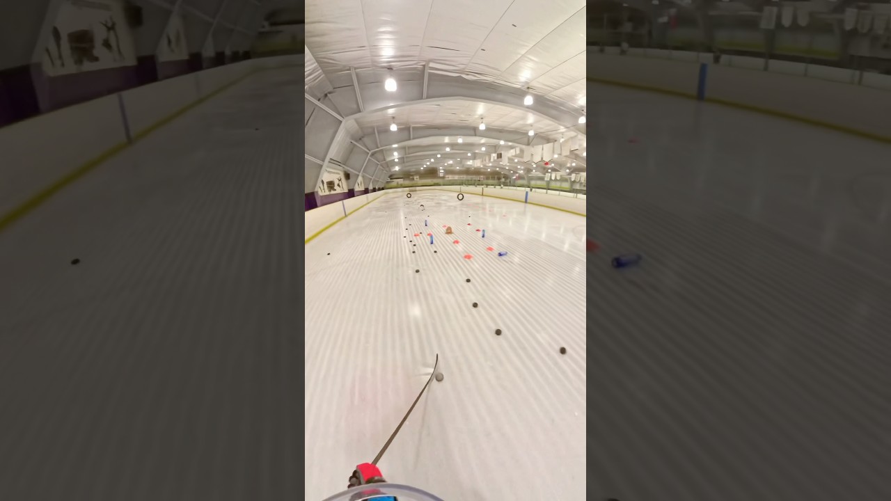 Field Hockey Magic: Pavel Barber Drills 🏒🇮🇳 #hockey