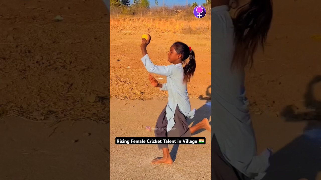 असली देशी क्रिकेट टैलेंट! 🏏🇮🇳 #ytshorts