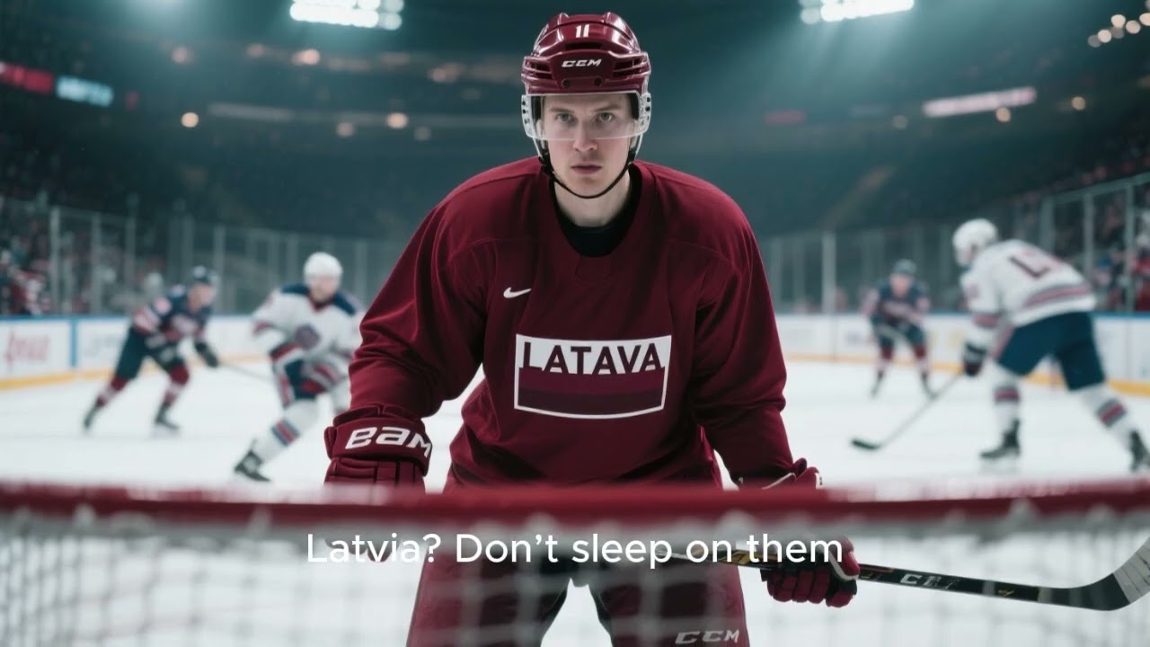USA vs Latvia Men’s Olympic Hockey: Match Highlights, Scorecard & Team News