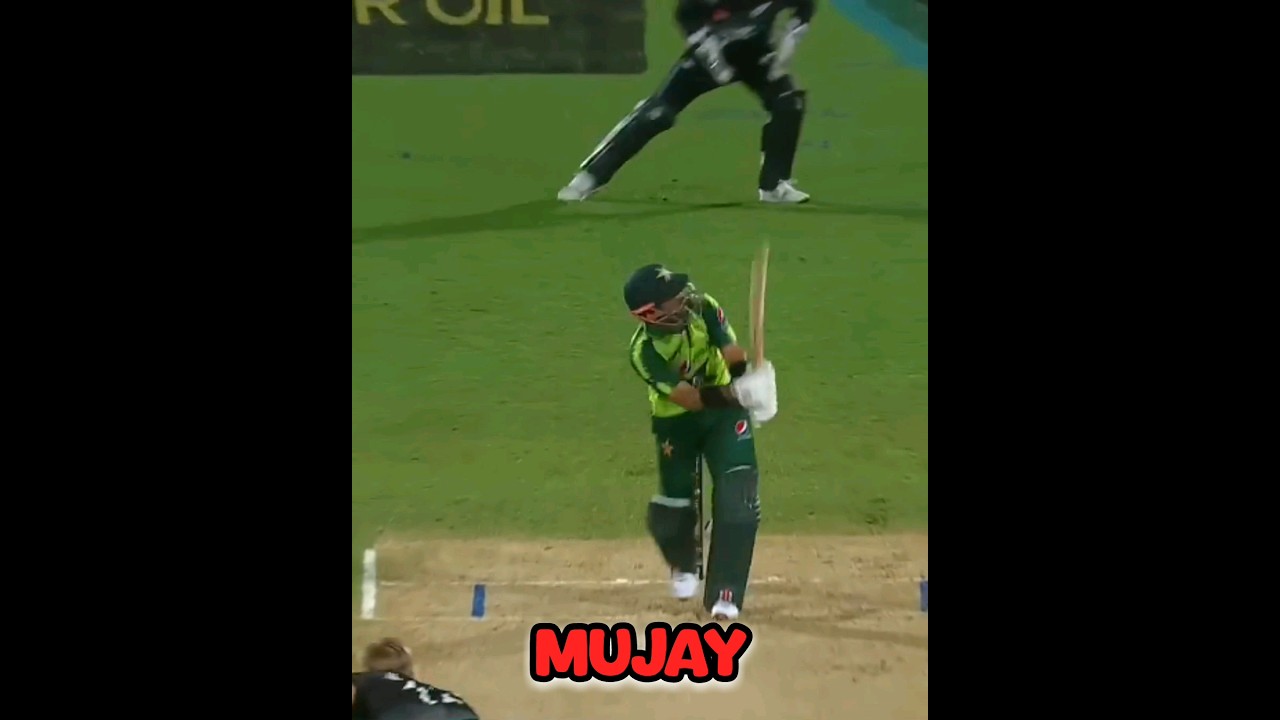 Unexpected & Lucky Cricket Shots That Actually Went for Six #cricket