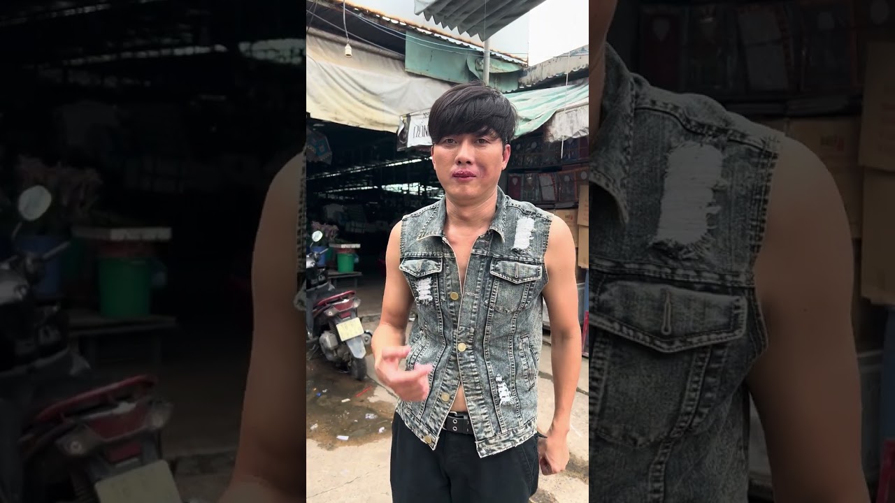 Nó đánh cái mỏ Tuyên thừ lừ rồi cả nhà ơi :((-Nó Đánh Cái Mỏ Tuyên Thừ Lừ Rồi Cả Nhà Ơi: Sự Thật Đằng Sau!