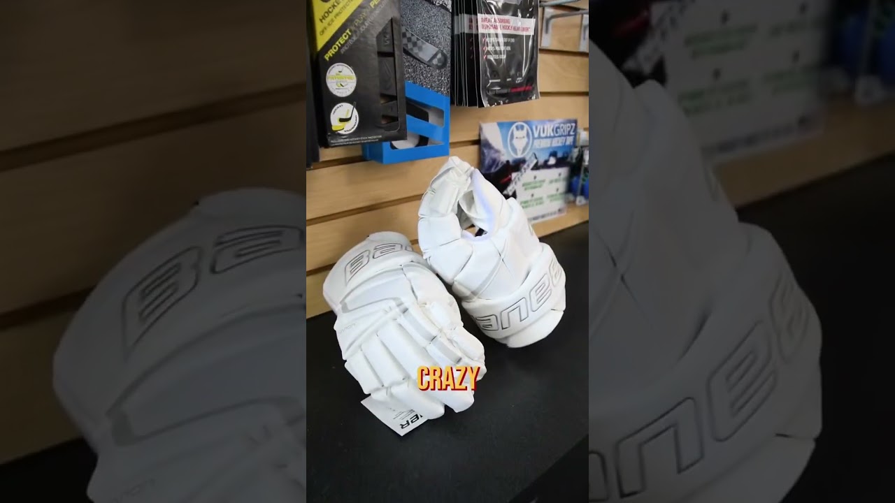 Best Hockey Gloves in India? 🇮🇳 Would you wear these? 🔥 #hockeyindia