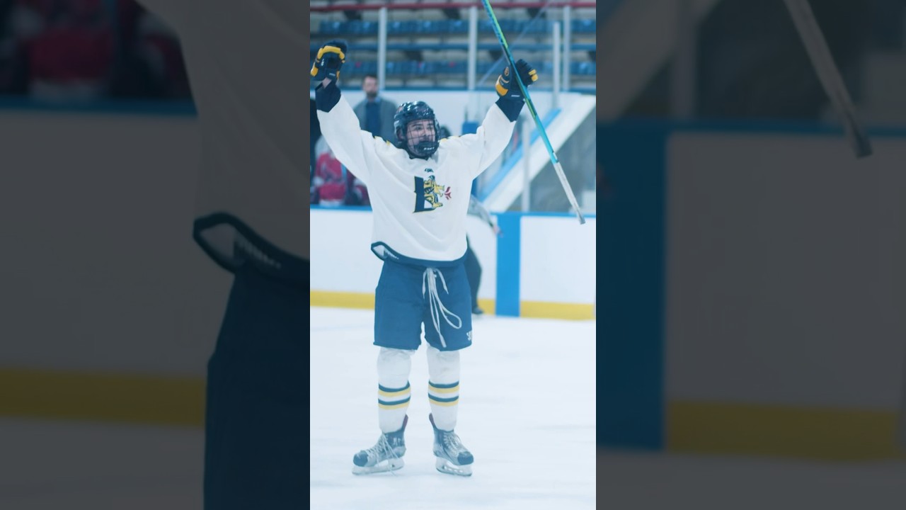 Drexel Hockey Best Goals & Highlights: College Hockey Action 🏒 #Drexel #HockeyIndia