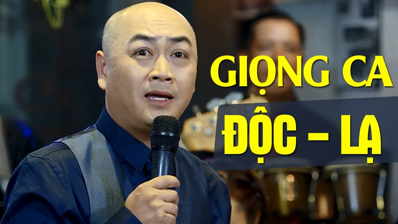 Nổi Da Gà Tiếng Hát Giả Gái Cực Mùi Mẫn | LK Nhạc Vàng Bolero Xưa – HOÀNG ANH Giọng Ca Để Đời-Nổi Da Gà Tiếng Hát Giả Gái Cực Ngọt: LK Nhạc Vàng Bolero – Hoàng Anh
