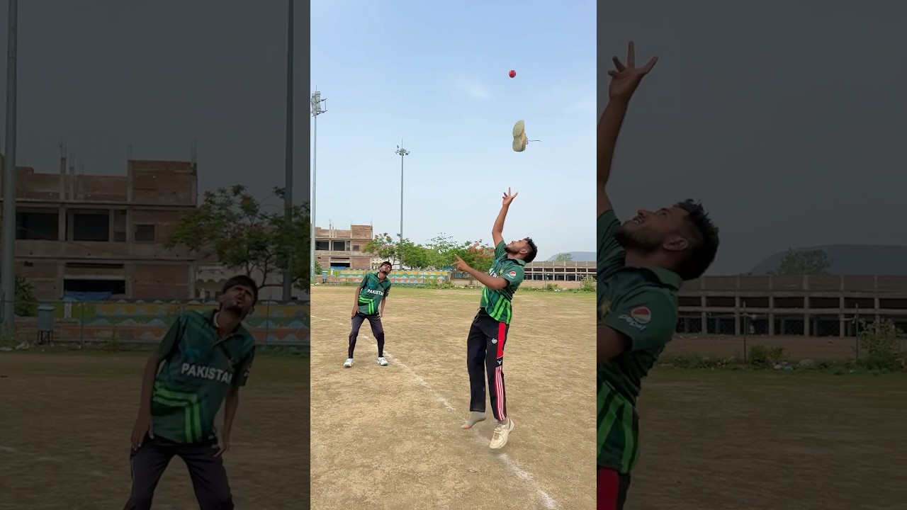 Technologia: Pakistan Team’s Hilarious Drills 😂🏏 | Funny Cricket Moments #shorts #cricket #funny