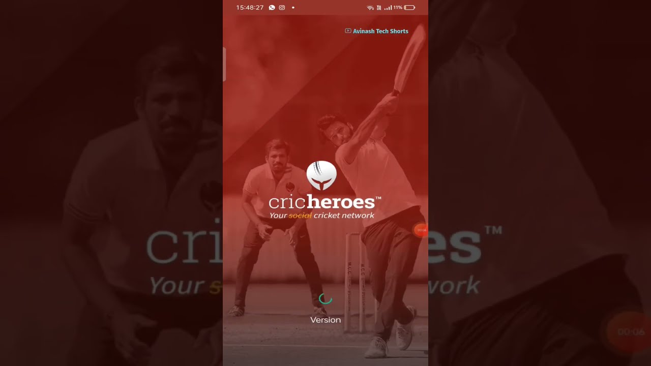 Cricket Scoring App: Record Live Matches & Player Stats | CricHeroes