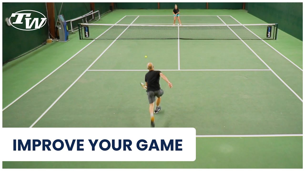 Tennis Tiebreaker Rules: How to Play and Score Like a Pro!