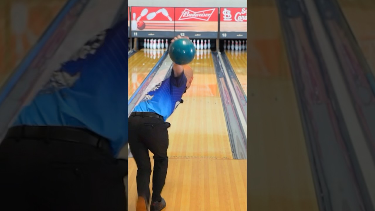 Storm Hyroad 40 Review: Scoring Tennis Style in Indian Bowling Centers!