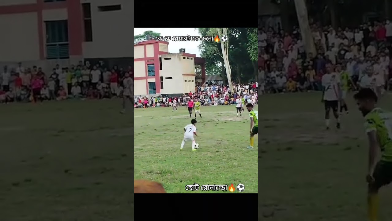Messi vs Neymar Skills Challenge: Best Football Moments (2024)