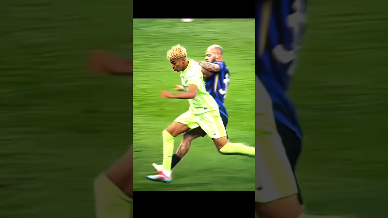 Lamine Yamal Skills & Football Live Match Today: Watch Ronaldo & Top Goals Live