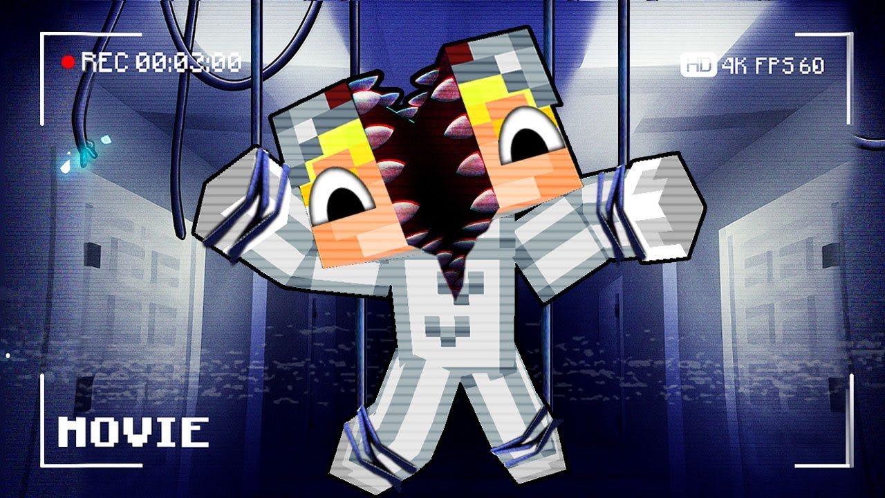 Thứ Này Đã Giả Mạo Tô Gà Trong Minecraft!-Sự Thật Về Kẻ Giả Mạo Tô Gà Trong Minecraft!