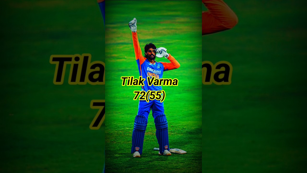 IND vs ENG 3rd T20 Highlights 2025: India vs England Full Match Highlights Today