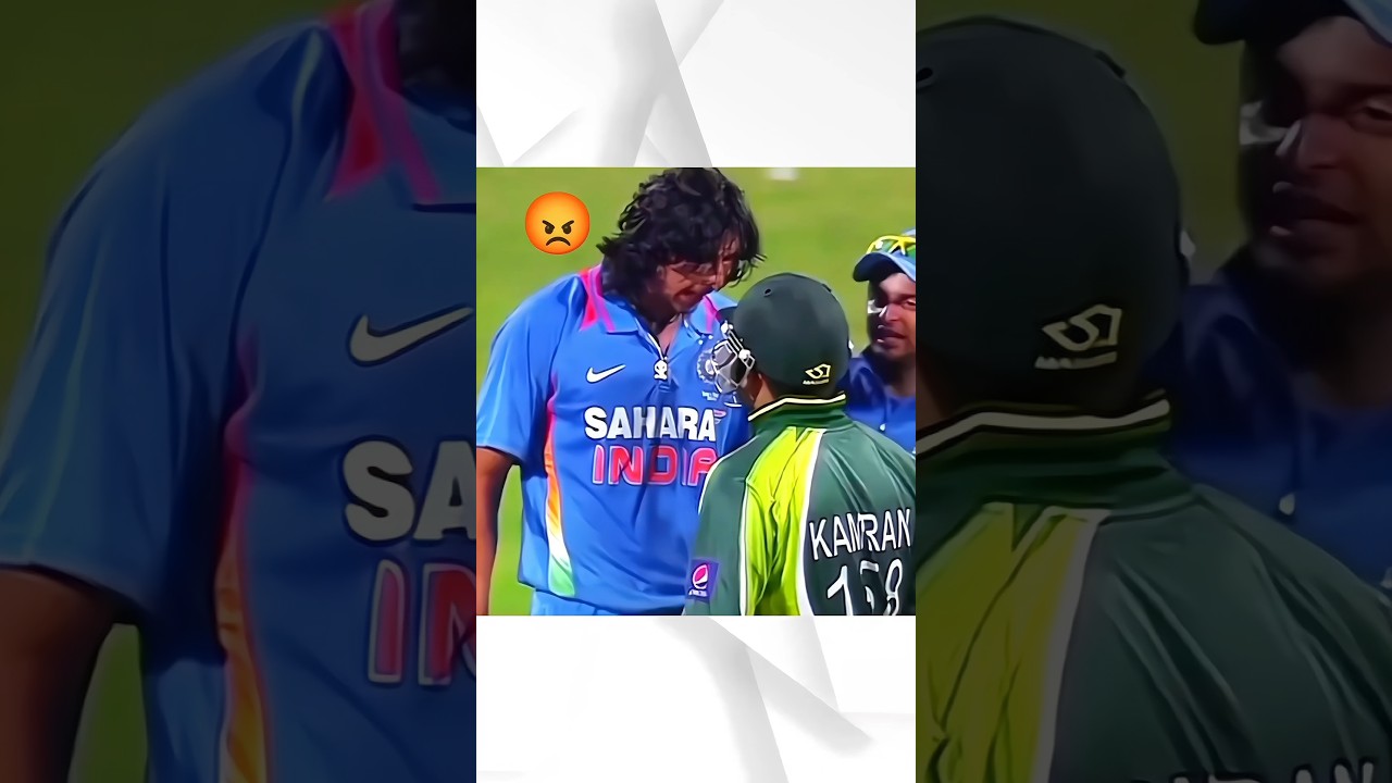 India vs Pakistan: The Ultimate High-Voltage Revenge Clash