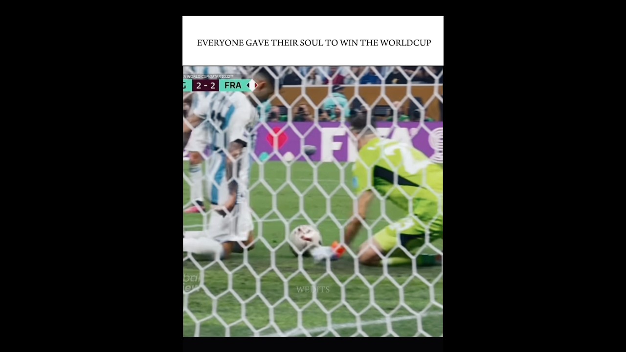 Cristian Romero’s Insane Pass for Argentina 🇦🇷 | Messi & Romero Linkup #Shorts #India