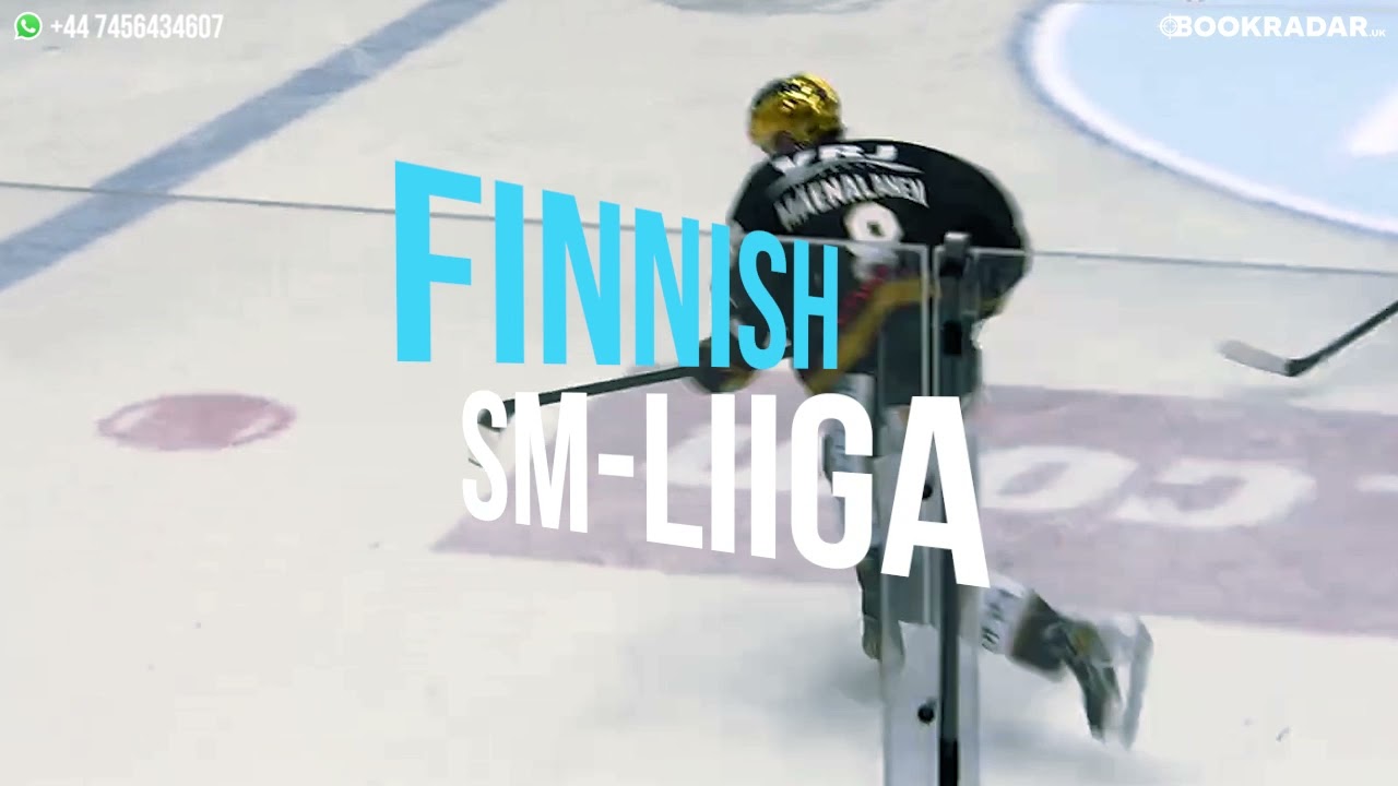 Ice Hockey Live Scores: Latest Results, Schedule & Points Table