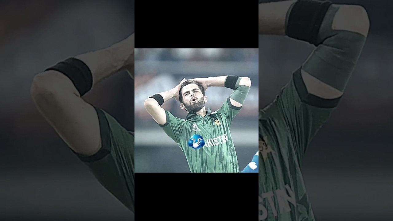 Why India’s Strategy Failed vs Pakistan 🇮🇳🇵🇰 #cricket #indvspak #shorts