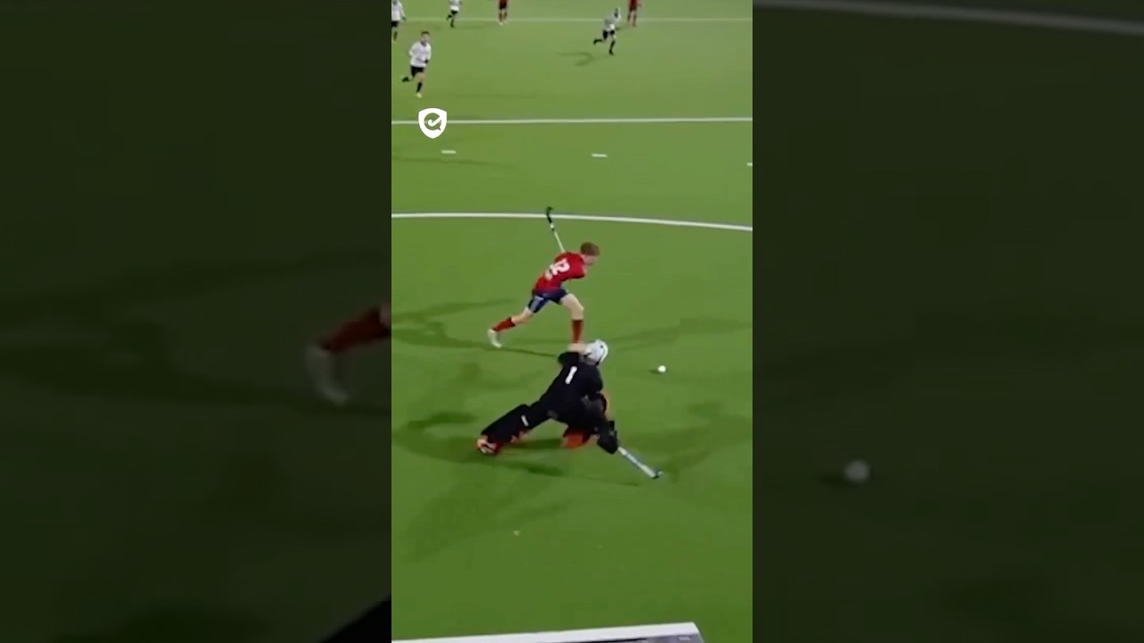 Best Field Hockey Skills & Goals: Top Highlights of the Season #FieldHockey