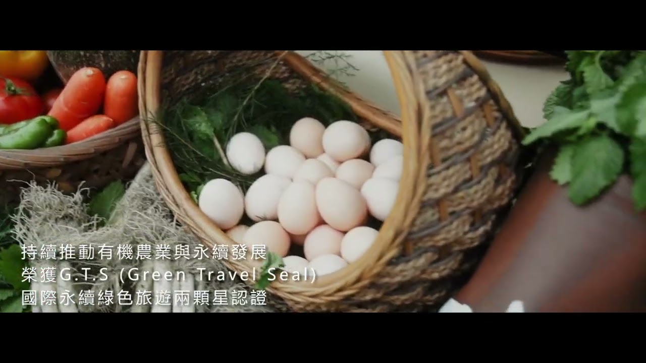 Gaea格雅雞「花畜鬥雞母」：世界唯一香草無抗養殖技術