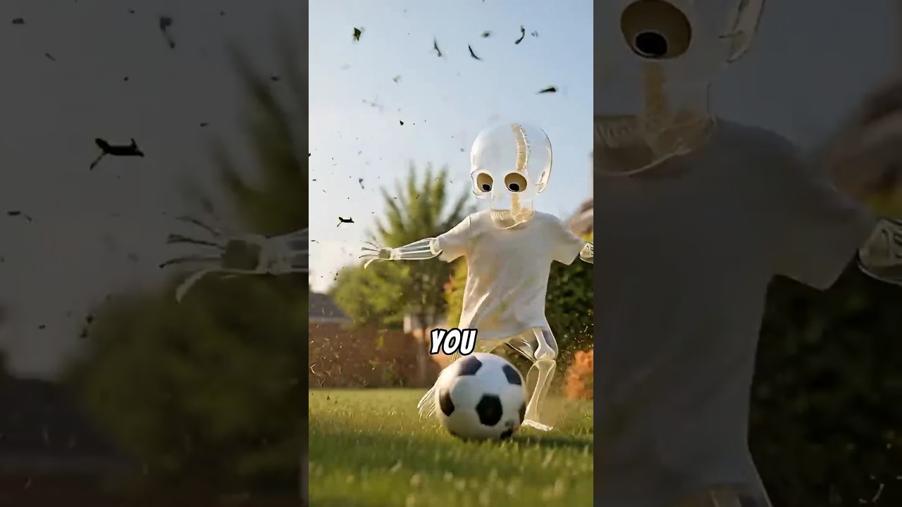 What happens if you play Football from age 3? ⚽️ #shorts #football #soccer #india