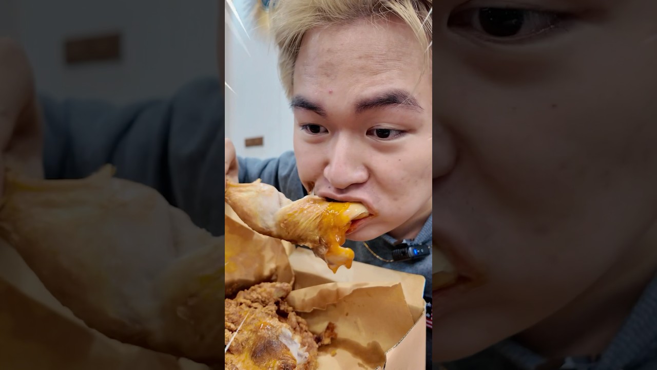 Ăn Gà Nhưng Mất Bàn Phím | Hải Đăng Review#shorts-Ăn Gà Mất Bàn Phím: Review Cực Hài | Hải Đăng Review #shorts