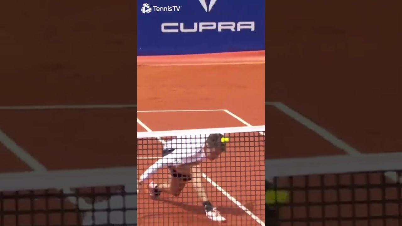 How to Hit the Perfect Tennis Dropshot: A Step-by-Step Guide