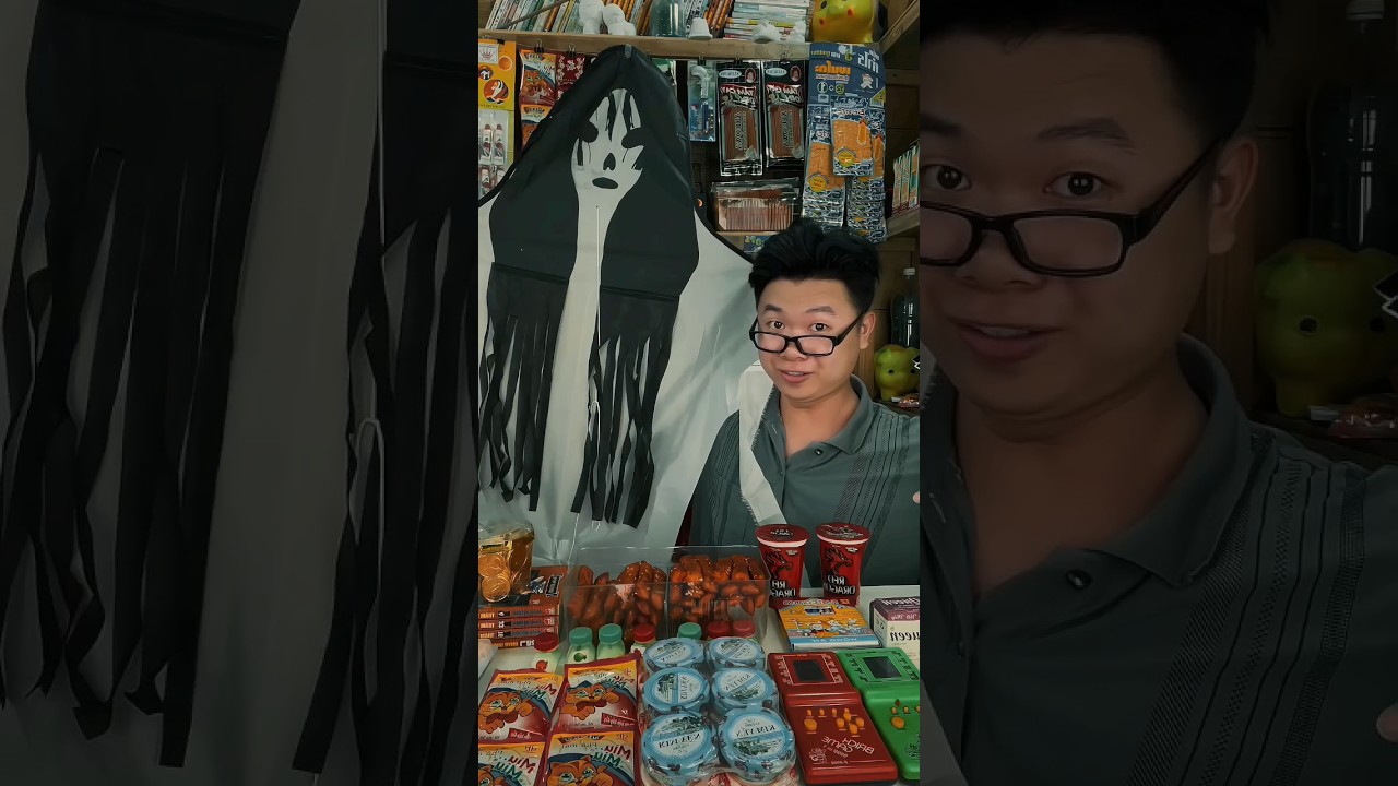 Diều ma nữ creepypasta #comtuoitho #creepypasta-Sự thật kinh dị về Diều Ma Nữ: Creepypasta Cơm Tuổi Thơ ám ảnh nhất