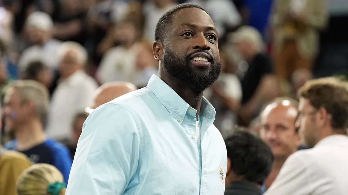 Dwyane Wade suggests Pro Bowl All-Star game