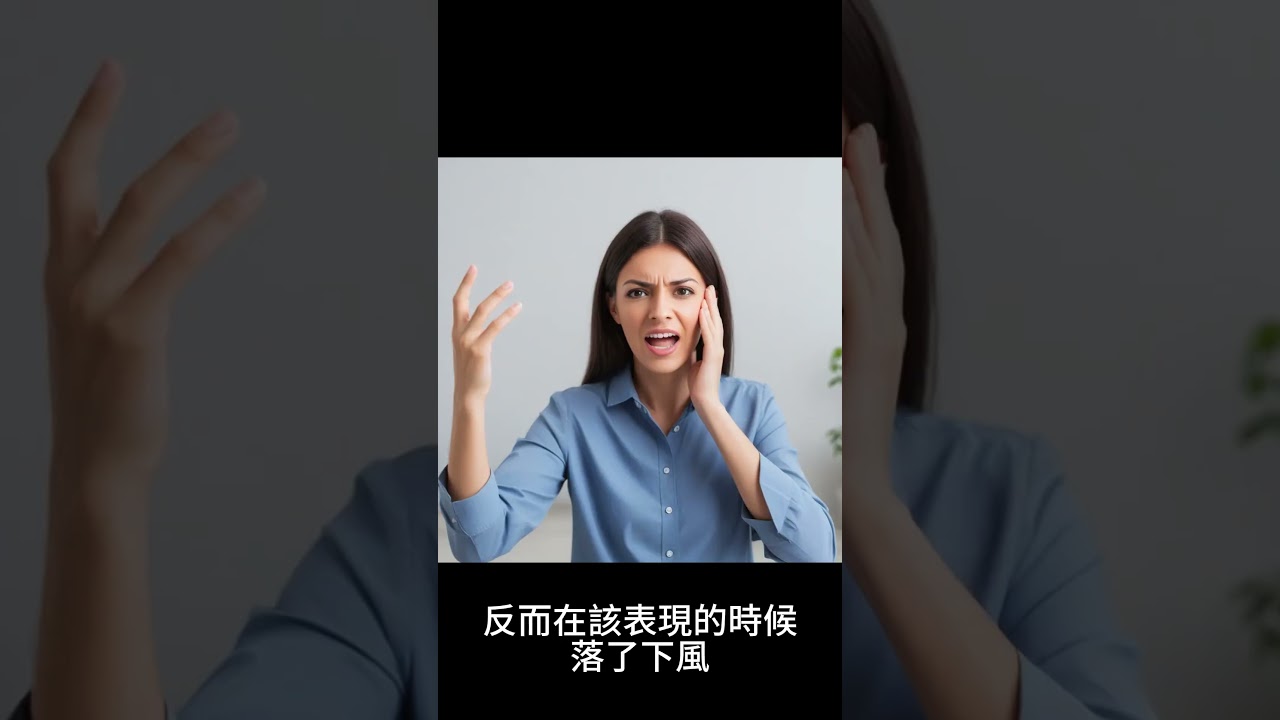 Ganh đua công sở: Cách biến sự nghiệp thành “đấu gà”? (Vietsub)