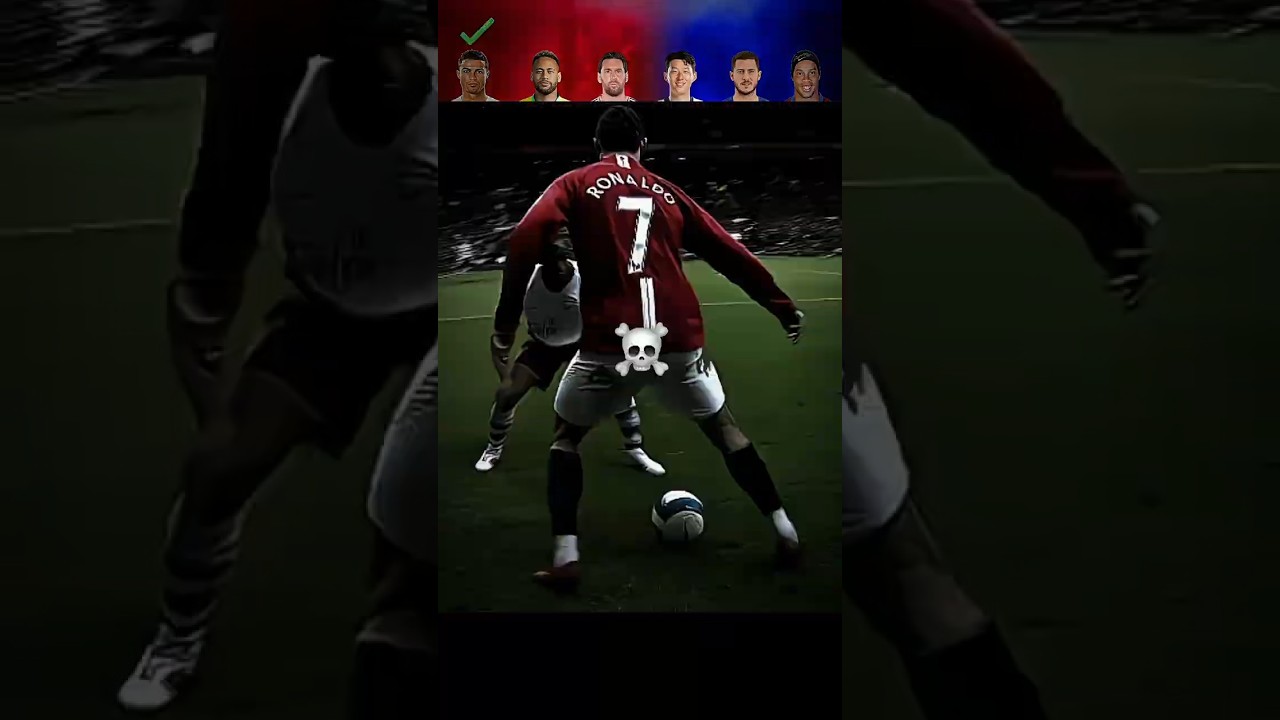 Women vs Men Football Dribbling Skills: Who is Better?