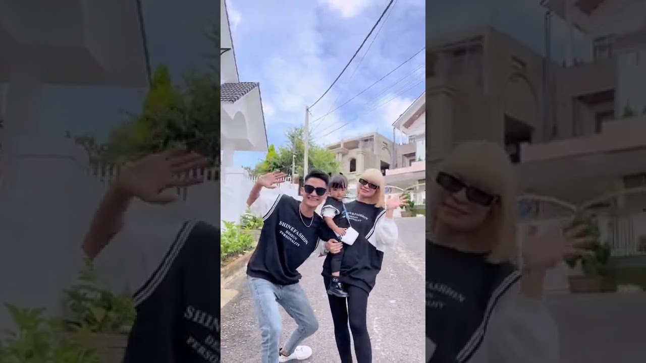 Ối Giời Ơi … Đà Lạt 🤣 Gia Đình Mạc Văn Khoa ❤️-Gia Đình Mạc Văn Khoa “Ối Giời Ơi” Tại Đà Lạt 🤣❤️