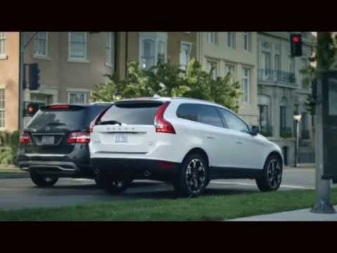 Volvo XC60 TVC: Quảng cáo “Mẹ mắt lác” (Đấu Kê Nhãn) ý nghĩa nhất