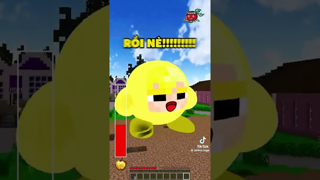 Nếu như tô gà có thể ăn cả thế giới trong minecraft*TÔ GÀ Ăn cả trái đất ăn cả làng sinh tố-Dưới đây là các lựa chọn tiêu đề SEO ngắn gọn, hấp dẫn và tối ưu từ khóa nhất:
Lựa chọn 1 (Tập trung từ khóa chính – Tốt nhất):Minecraft: TÔ GÀ Ăn Cả Thế Giới – Ăn Luôn Làng Sinh Tố!Lựa chọn 2 (Kích thích tò mò):Sức Mạnh TÔ GÀ Minecraft: Ăn Cả Trái Đất và Làng Sinh TốLựa chọn 3 (Ngắn gọn nhất):TÔ GÀ Minecraft: Ăn Cả Thế Giới & Làng Sinh TốLưu ý bổ sung cho SEO:Từ khóa chính: Tô Gà, Minecraft, Ăn cả thế giới, Làng sinh tố.
Thumbnail: Nên để hình ảnh nhân vật Tô Gà khổng lồ đang “ăn” các thành viên hoặc công trình trong Làng Sinh Tố để tăng tỉ lệ nhấp (CTR).
