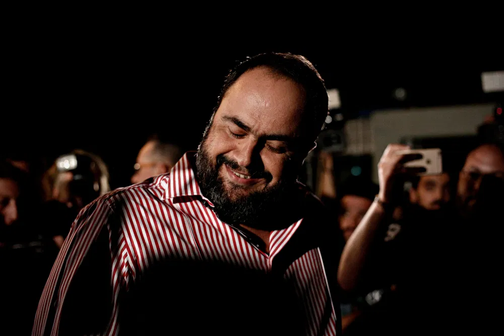 Marinakis special sparks legal mess – Nottingham Forest owner faces arbitration after €20m bid rejected