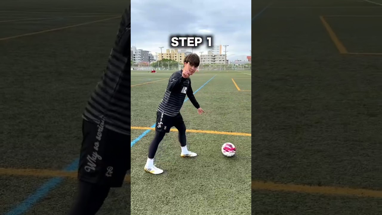Master Football Skills: Easy Step-by-Step Tutorial for Indian Players ⚽️