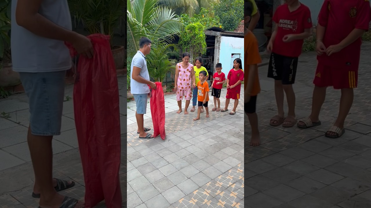 Bắt cóc hả Tín/kỳ kỳ tv & Family #shortvideo-Bắt cóc hả Tín? | Kỳ Kỳ TV & Family #shortvideo