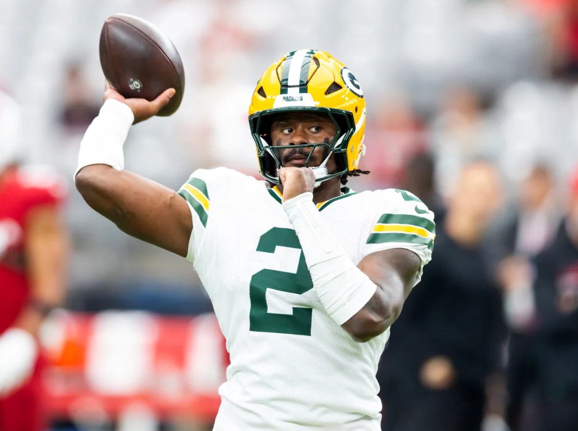 NFL Insider 为马利克·威利斯的合同预测提供了广泛的范围