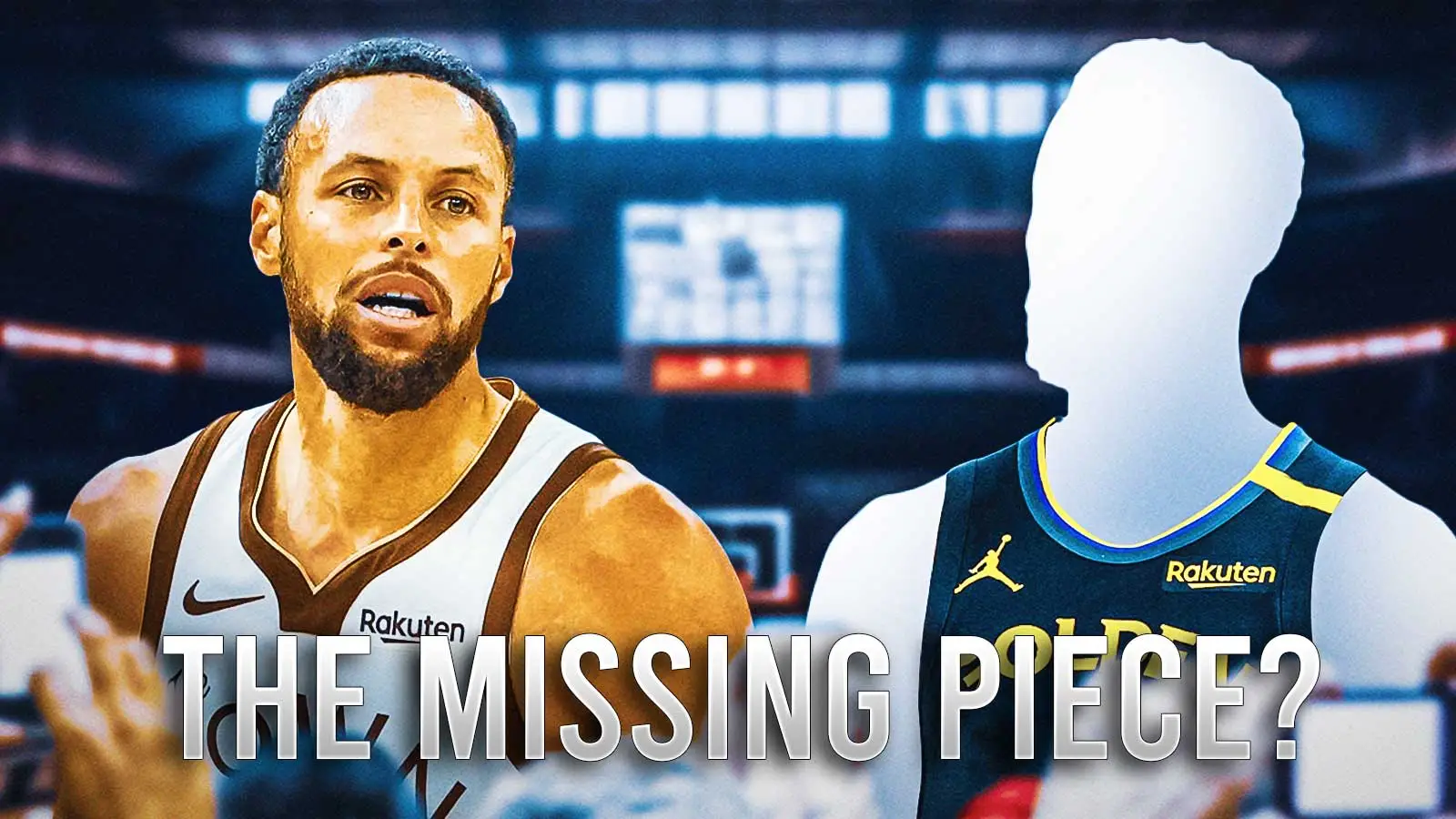 Warriors still need to make 1 move to fill out roster after 2026 NBA trade deadline