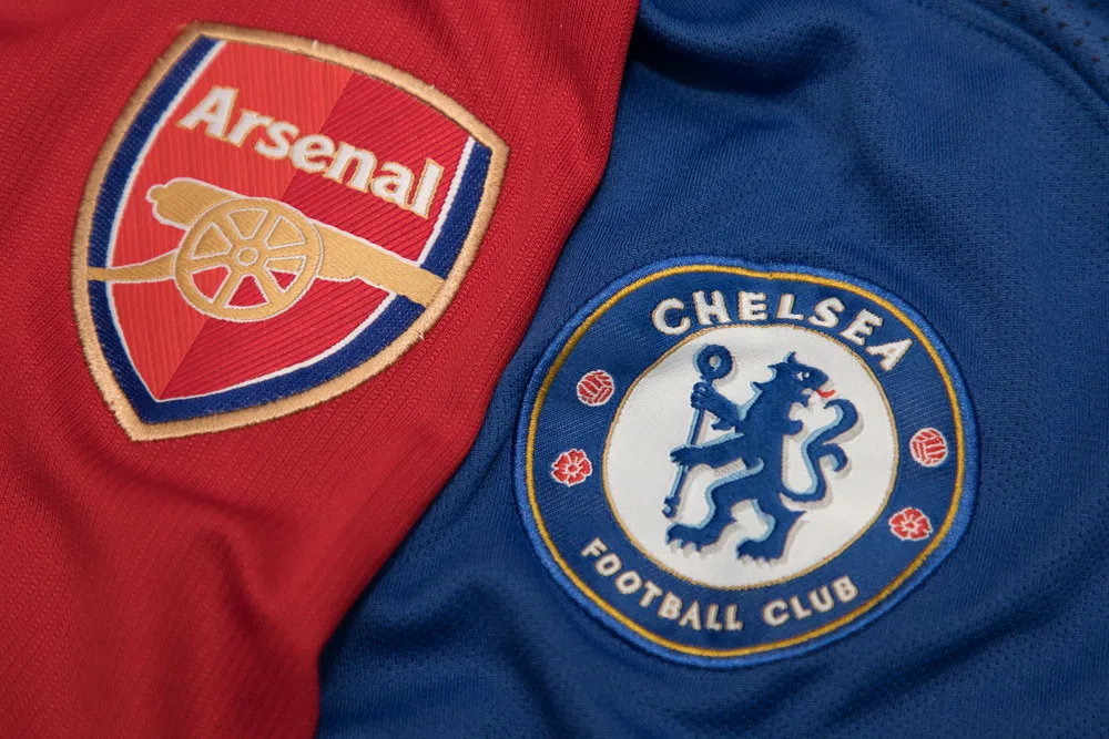 Arsenal and Chelsea have ‘financial power’ for €100m deal – could kill off competition