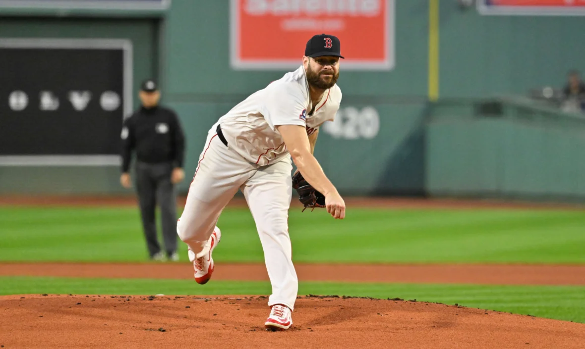 Cy Young contender urges ATL Braves to sign Lucas Giolito?